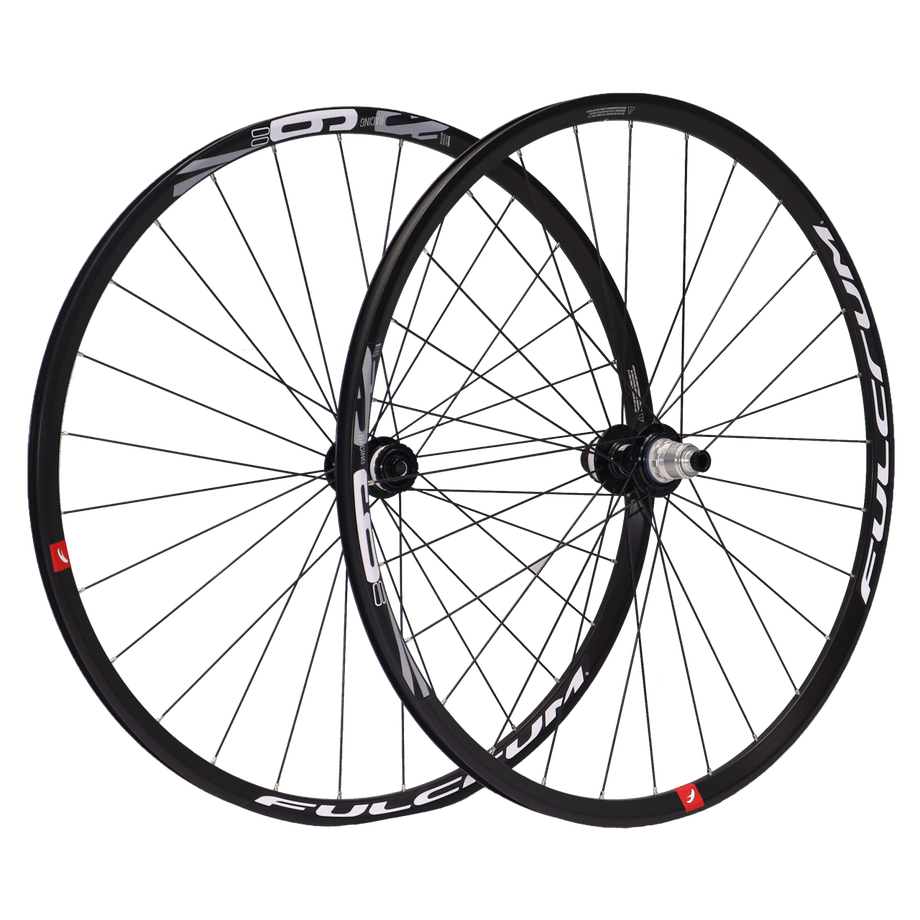 RODAS RACING 900 DB 2WF-R XDR FULCRUM