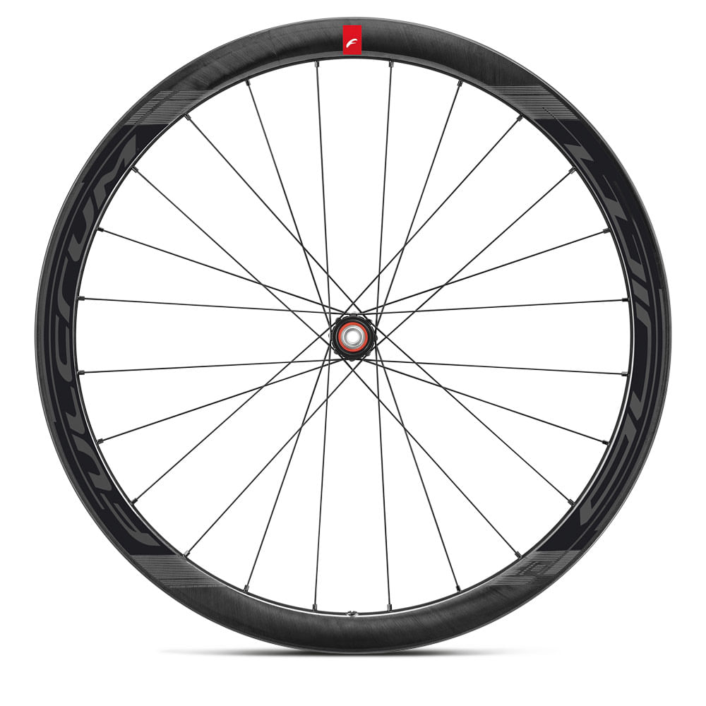 fulcrum wind 400 db carbon