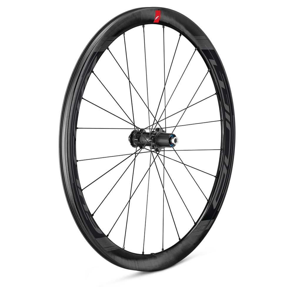 fulcrum wind 400 db carbon