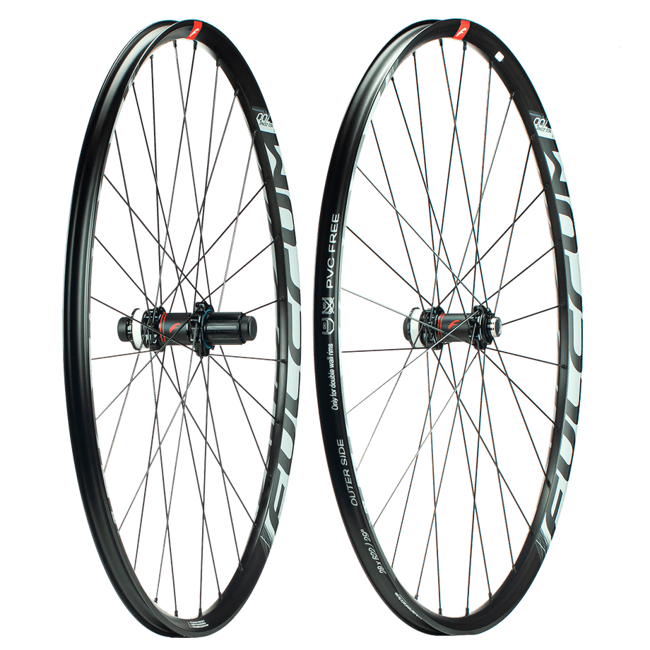 新品　Fulcrum Racing 900 DB +チューブ FULCRUM（フルクラム） RACING 900 DB センターロック 2WAY-FIT シマノ