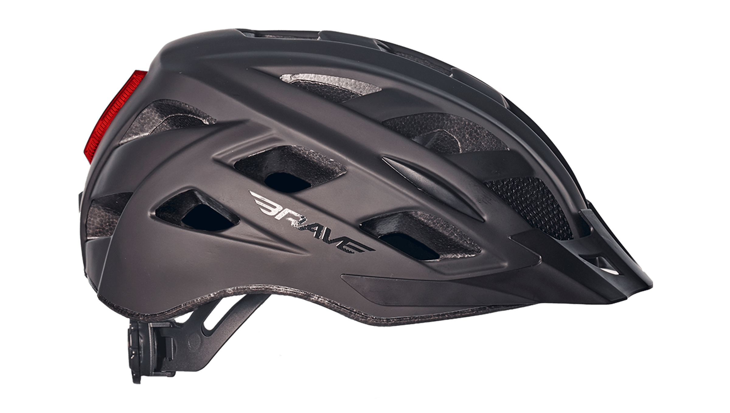 CAPACETE-CICLISMO-BRAVE-ENDURO-FLASH-PRETO-FOSCO-01