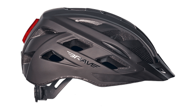 CAPACETE-CICLISMO-BRAVE-ENDURO-FLASH-PRETO-FOSCO-01