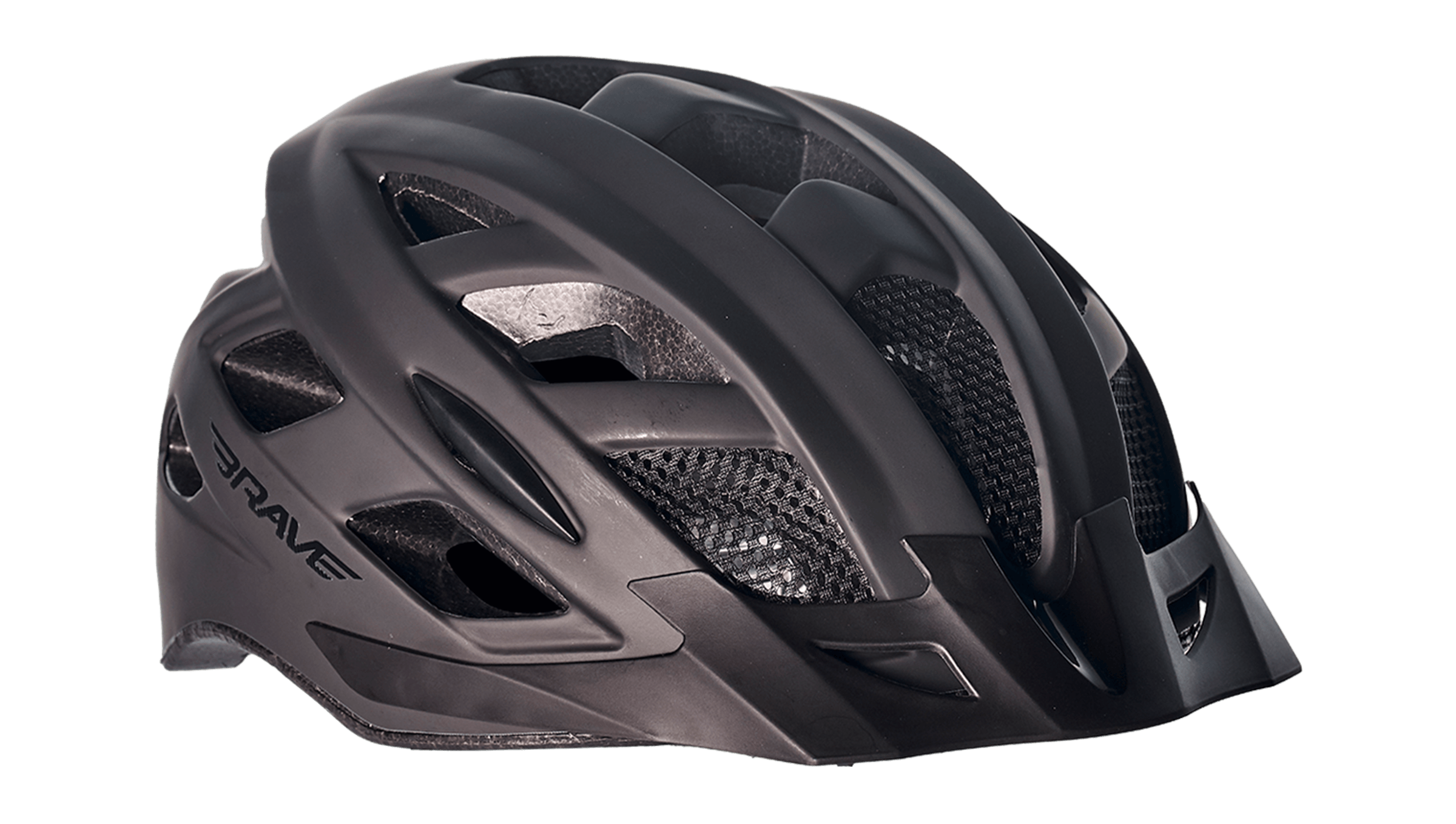 CAPACETE-CICLISMO-BRAVE-ENDURO-FLASH-PRETO-FOSCO-03