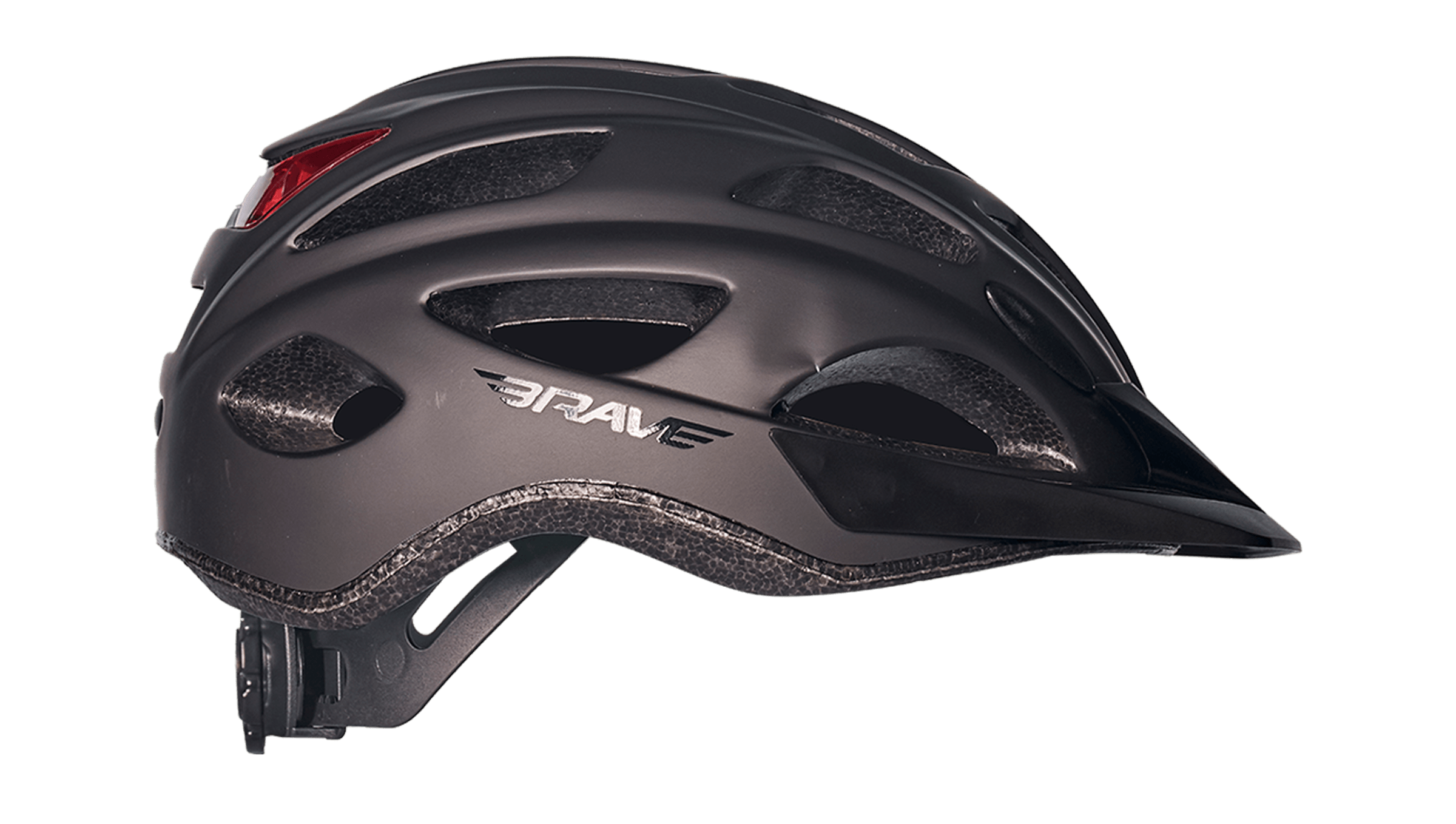 CAPACETE-CICLISMO-BRAVE-RIDE-FLASH-PRETO-FOSCO-01