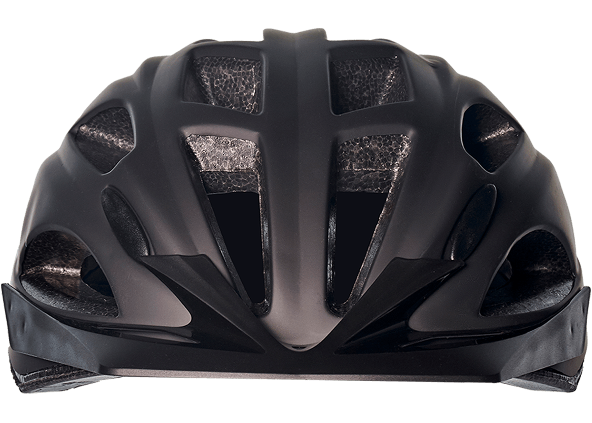 CAPACETE-CICLISMO-BRAVE-RIDE-FLASH-PRETO-FOSCO-02