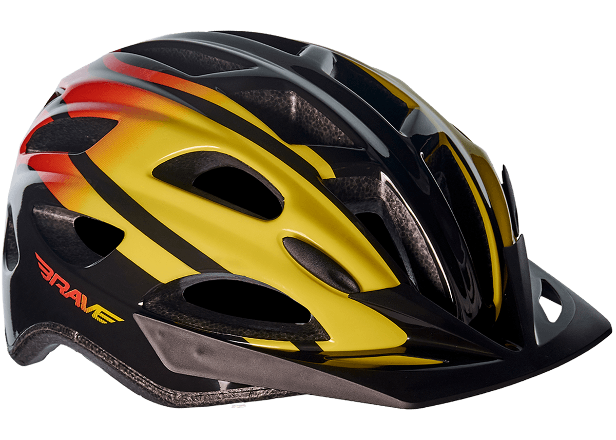 CAPACETE-CICLISMO-BRAVE-RIDE-FLASH-AMARELO-03