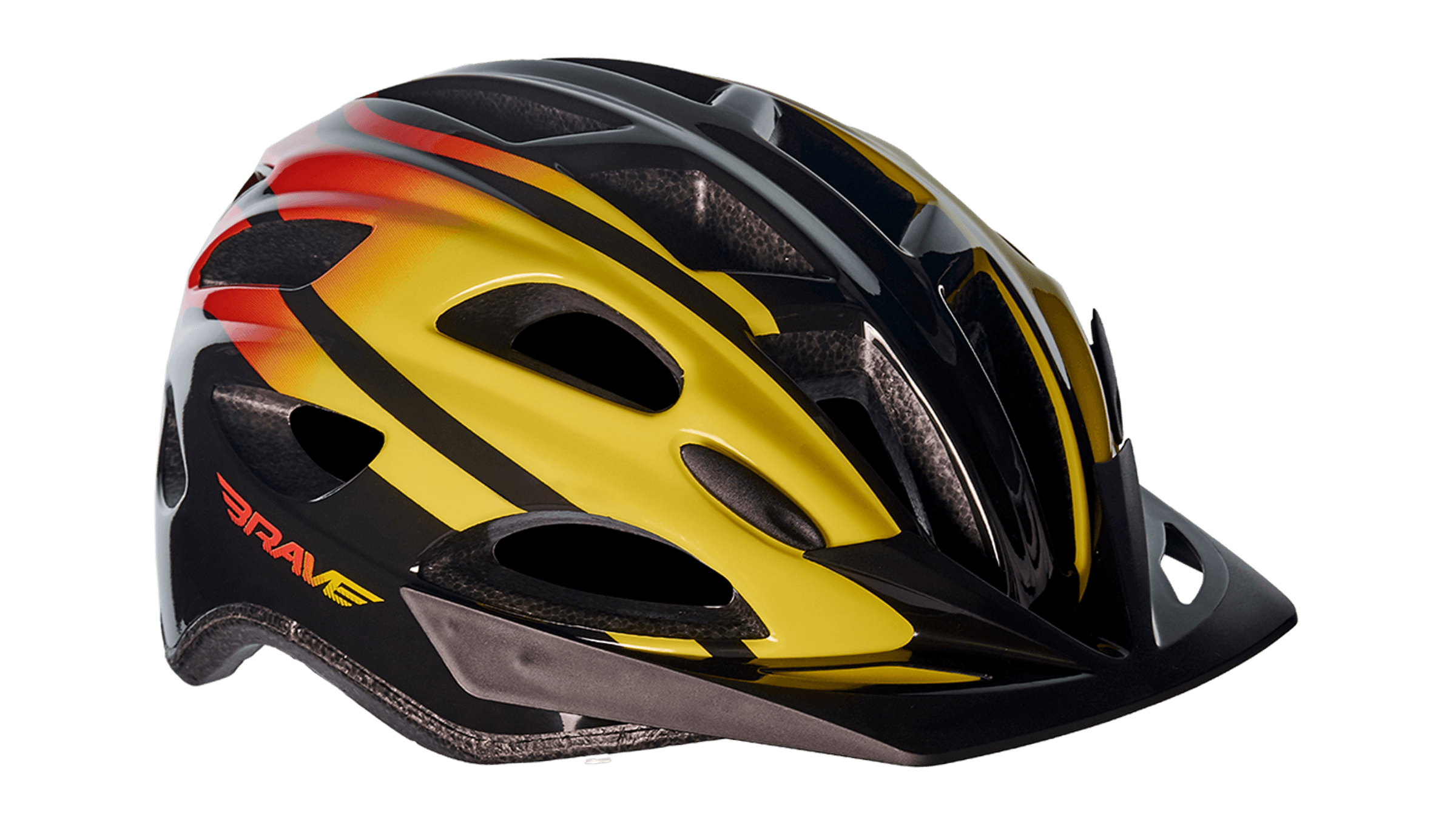CAPACETE-CICLISMO-BRAVE-RIDE-FLASH-AMARELO-03