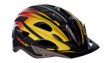 CAPACETE-CICLISMO-BRAVE-RIDE-FLASH-AMARELO-03