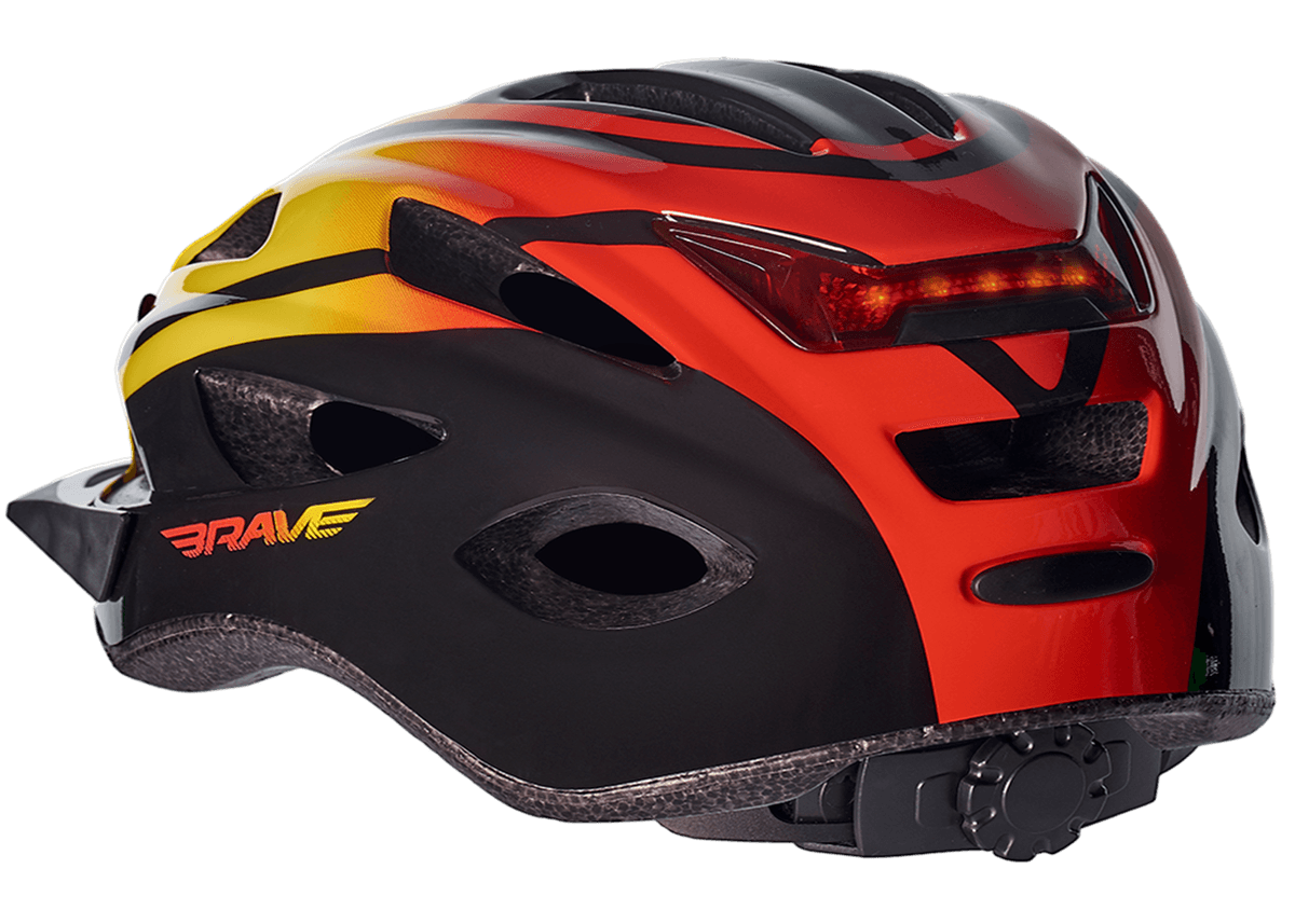 CAPACETE-CICLISMO-BRAVE-RIDE-FLASH-AMARELO-04