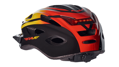 CAPACETE-CICLISMO-BRAVE-RIDE-FLASH-AMARELO-04