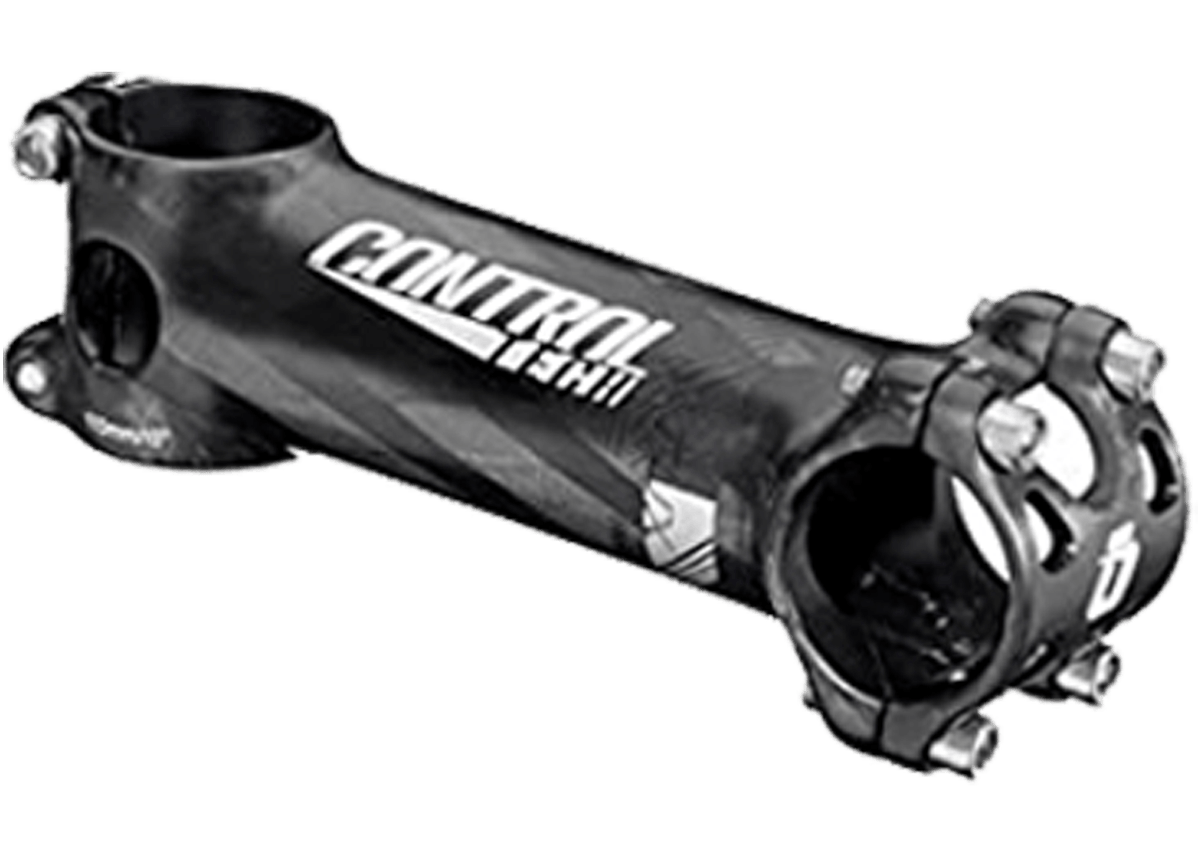 MESA-TUX-CARBON-UD-31.8-X-110MM-BLACK-LOGO