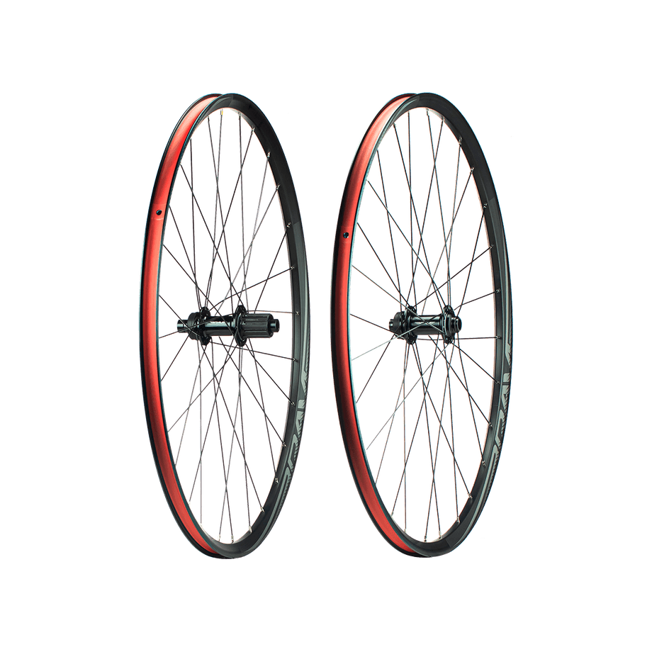 RODAS RED ZONE 700 BOOST XD FULCRUM