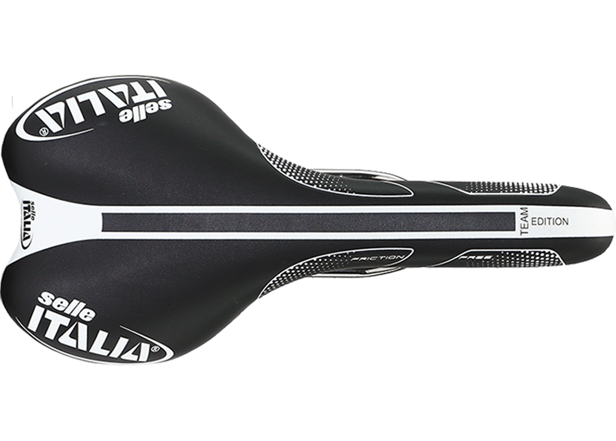 SELIM SLR TE PROF TITANIO SELLE ITALIA