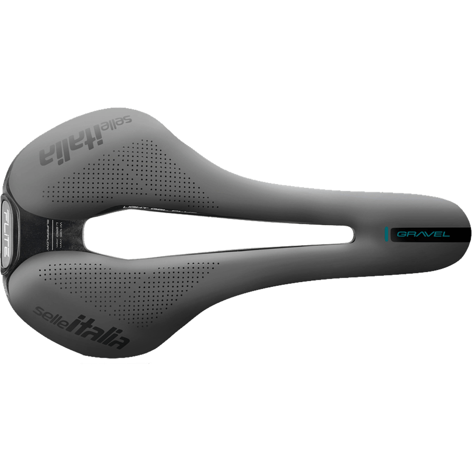 SELIM FLITE BOOST SF TITANIO GRAVEL SELLE ITALIA