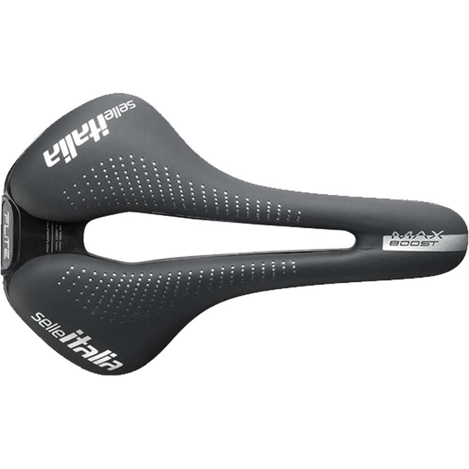 selle ITALIA FLITE BOOSTサドル Ti316 レール SELIM MAX FLITE BOOST GEL SF TITANIO SELLE ITALIA