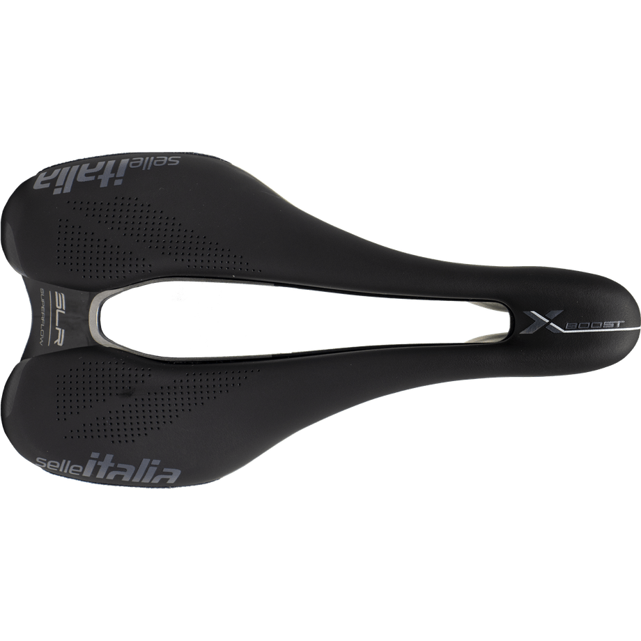 SELIM NOVUS BOOST EVO SF TITANIO SELLE ITALIA
