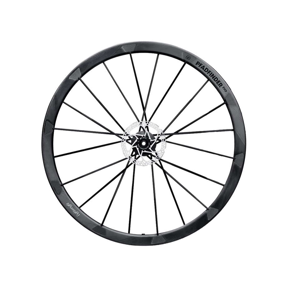 RODAS RACING 500 DB XDR FULCRUM