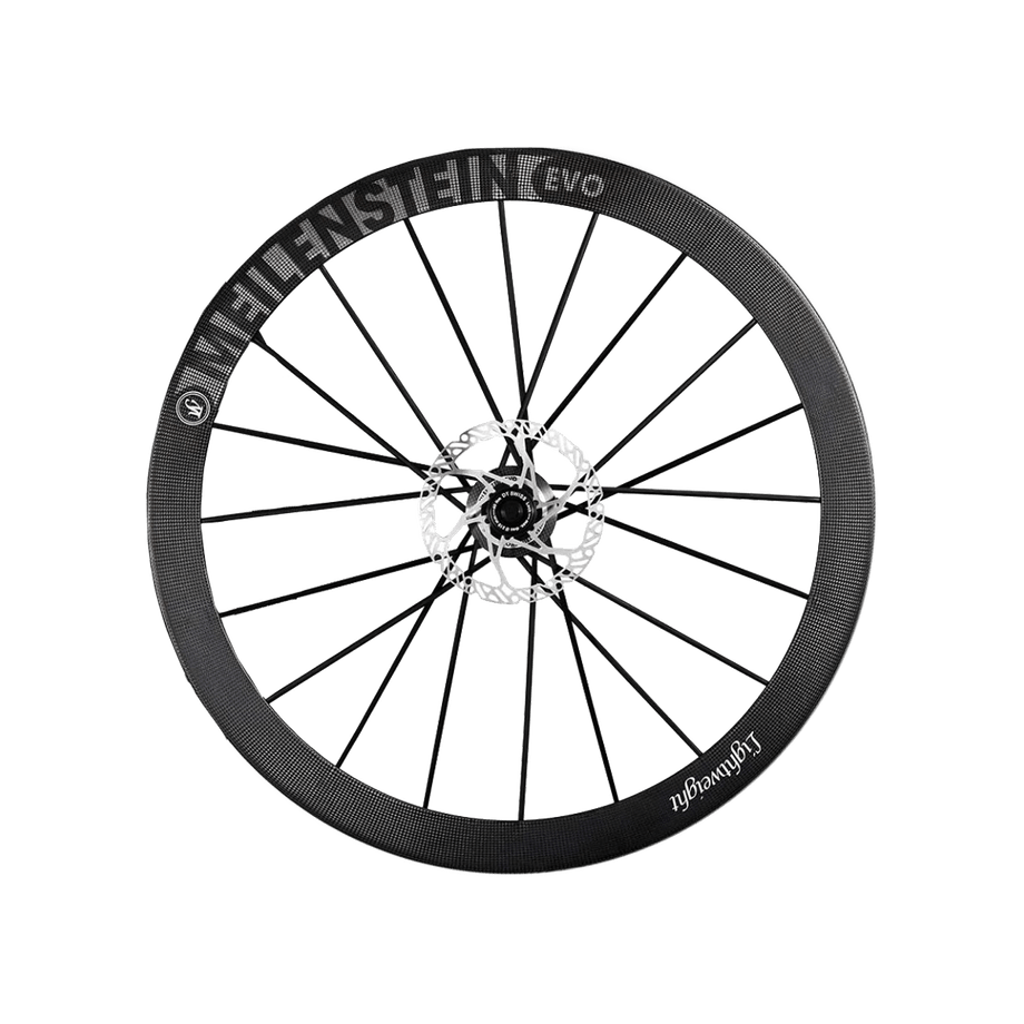 RODAS RAPID RED 650C 900 XDR FULCRUM