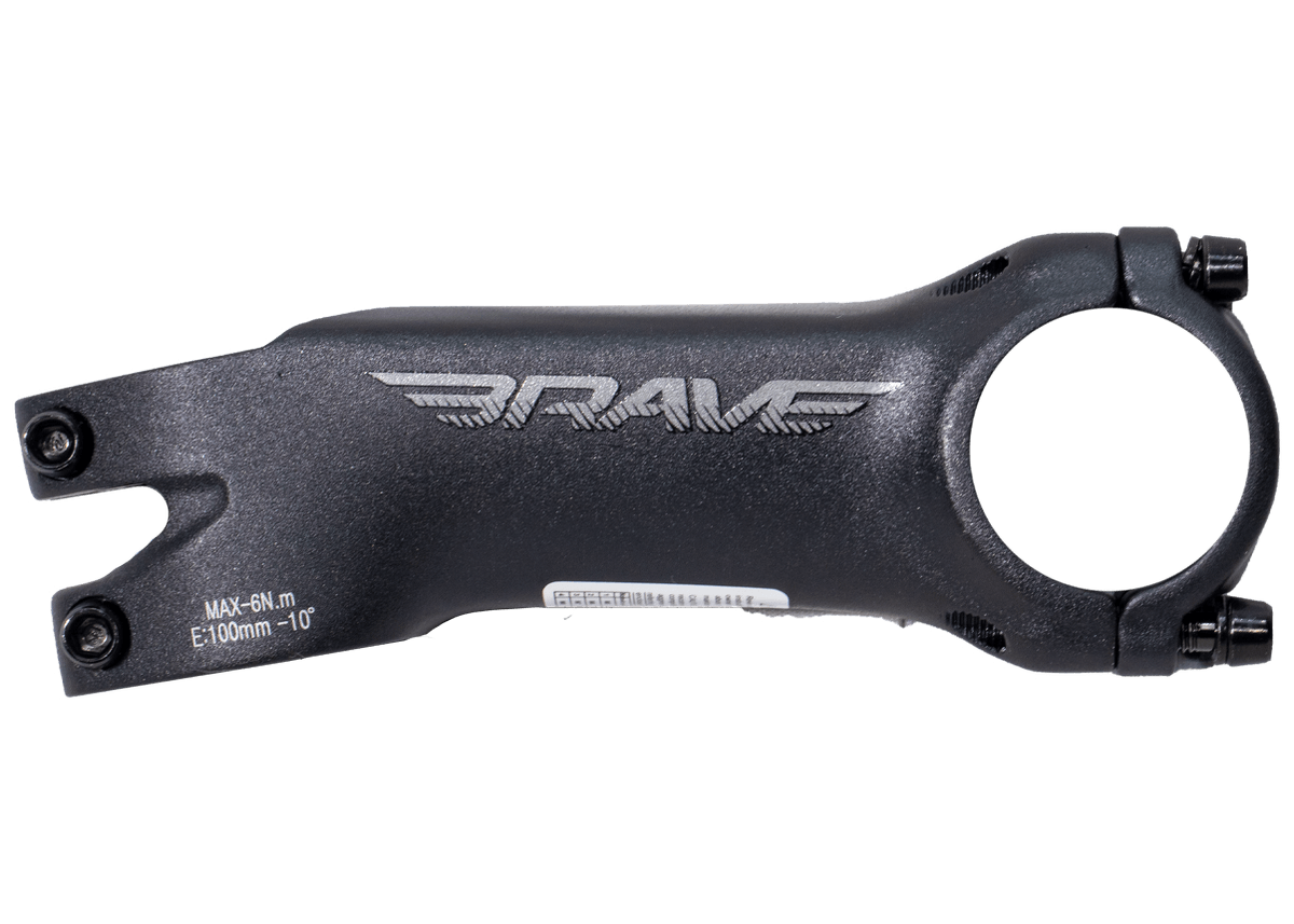 MesaBrave