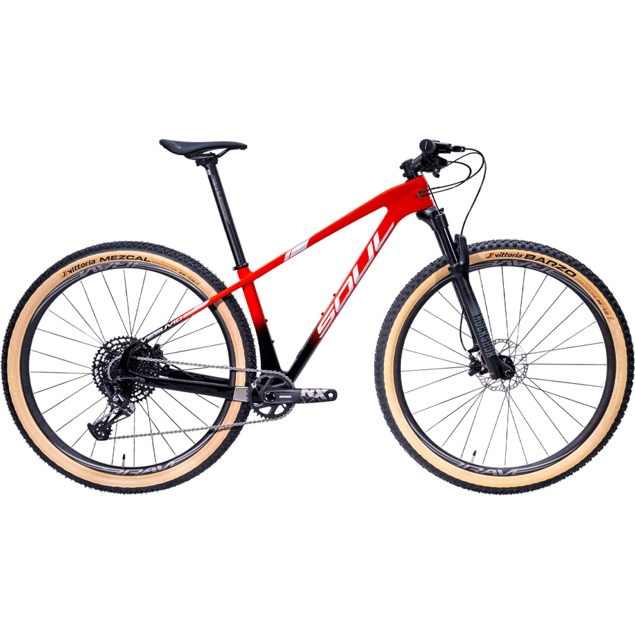 VOLCANO CUMBRE VIEJA GX T-TYPE AXS SID