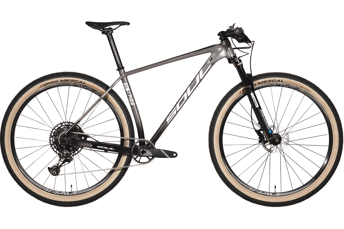SL929 ESPINHACO GRAVITY BOOST NX 11X50T