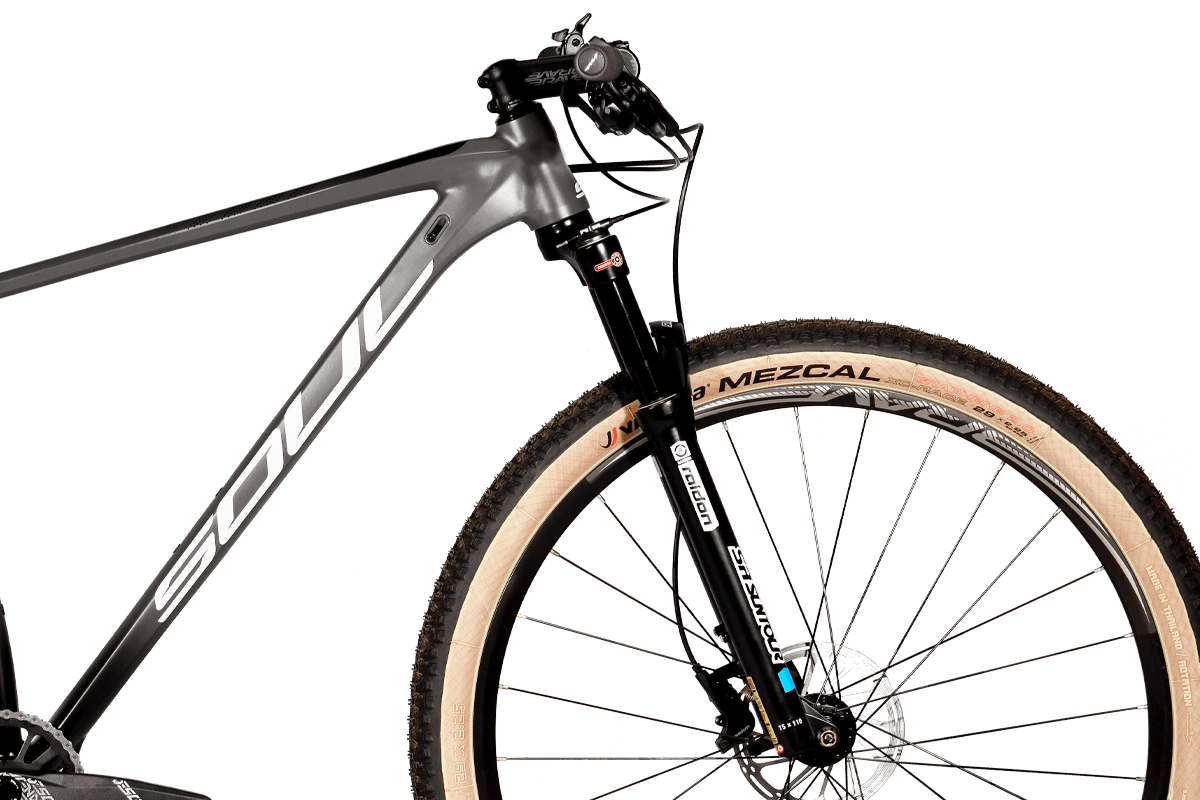 SL929 ESPINHACO GRAVITY BOOST NX 11X50T