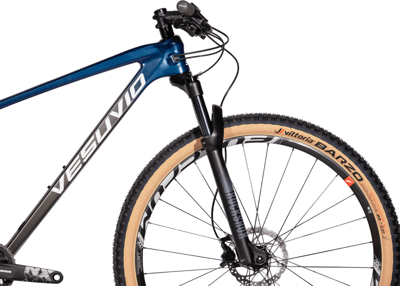 Bicicleta mountain gear online vesubio