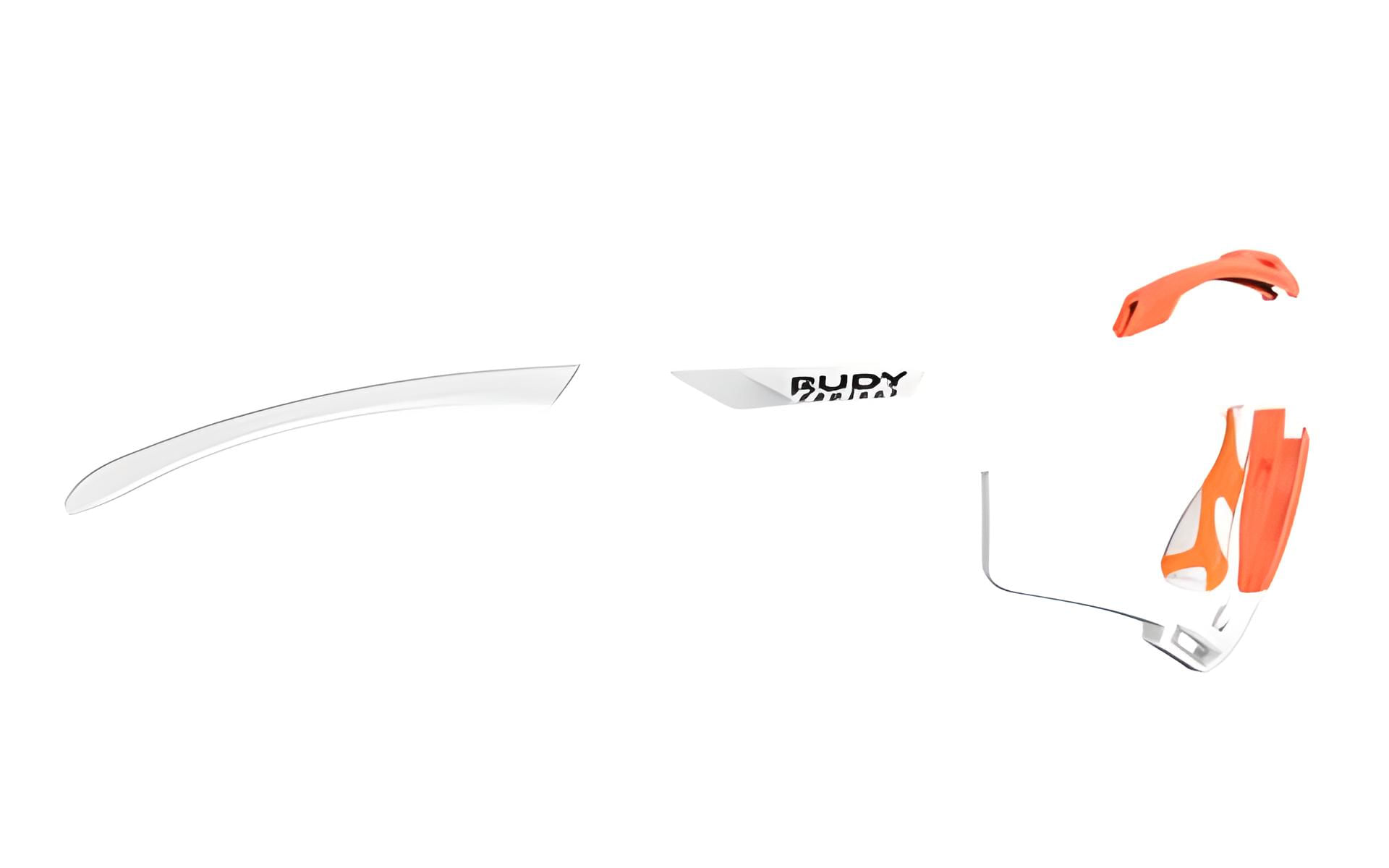 KIT CUTLINE AC210190A RUDY PROJECT