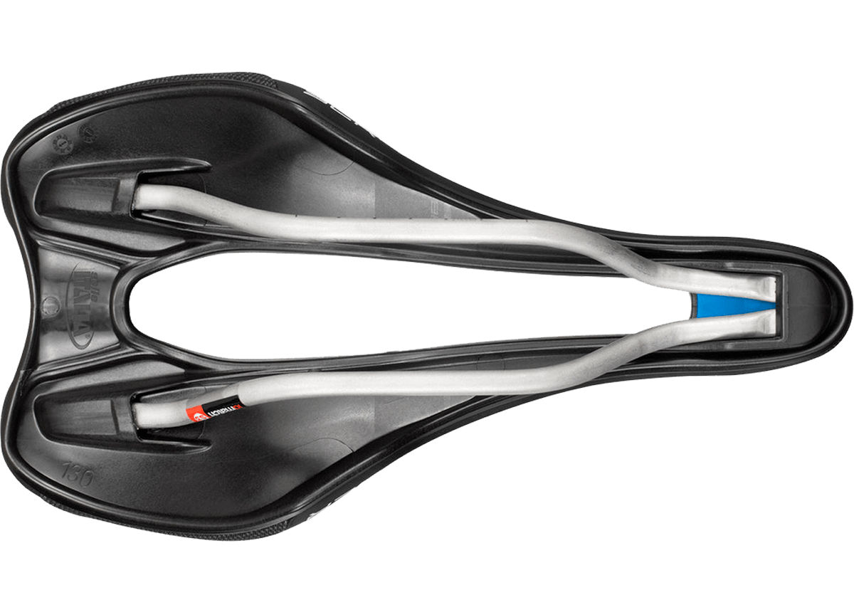 SELIM SLR BOOST X-CROSS SF TITANIO SELLE ITALIA