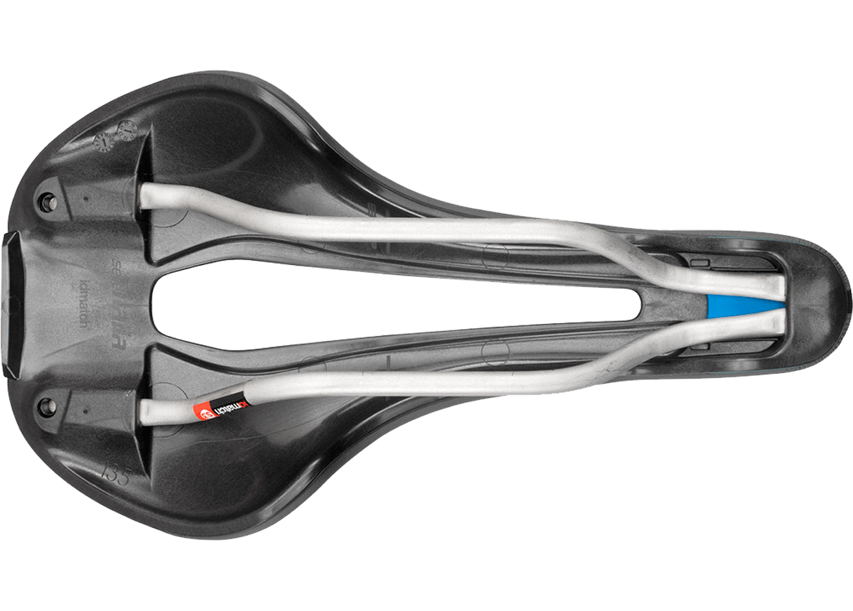 SELIM FLITE BOOST SF TITANIO GRAVEL SELLE ITALIA