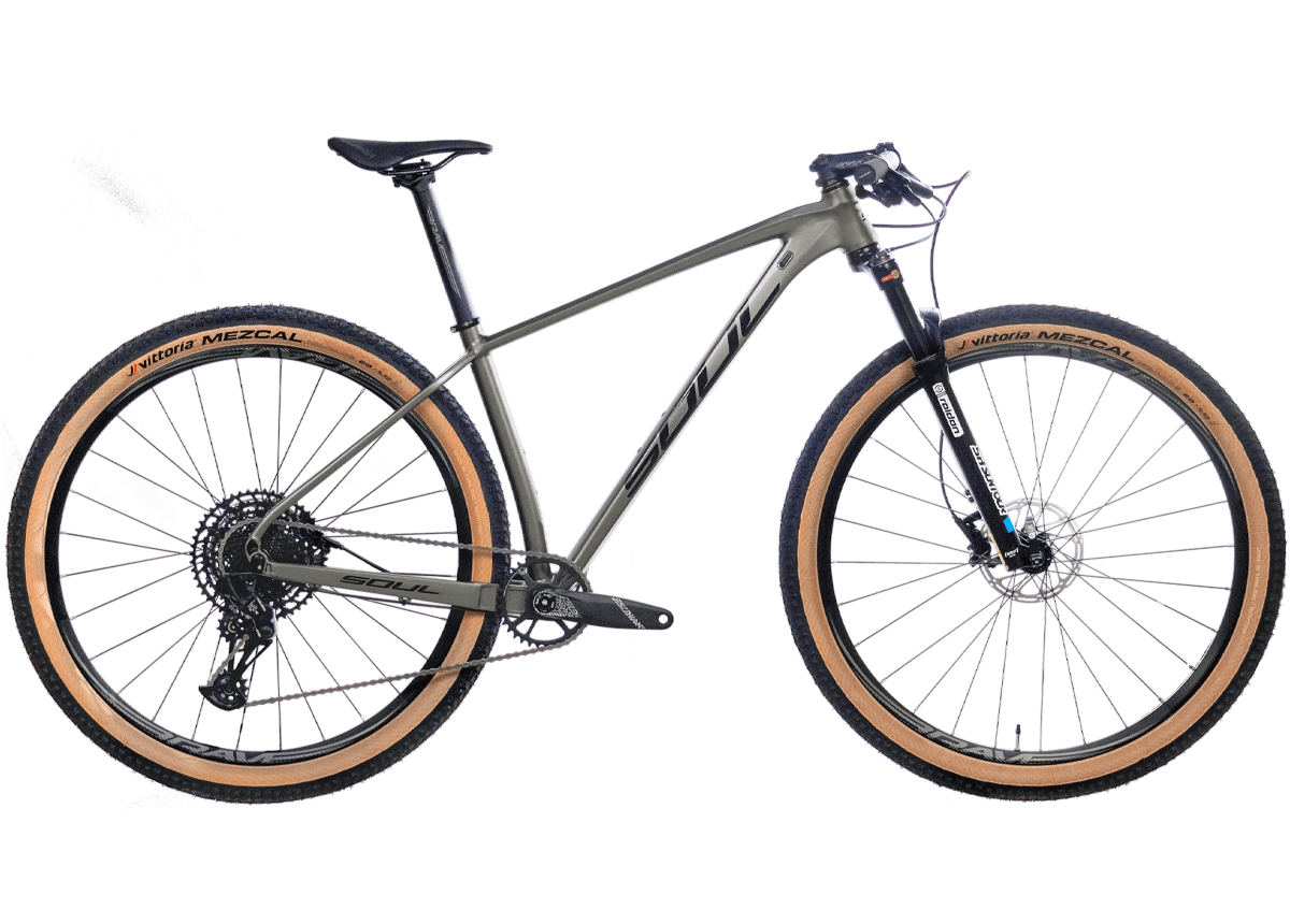 SL929 GRAVITY BOOST PICO DA PEDRA NX SUNTOUR