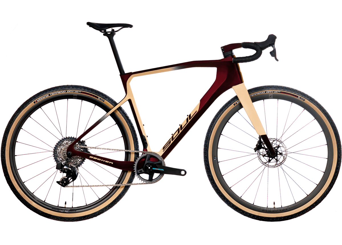 Bike gravel soul hotsell