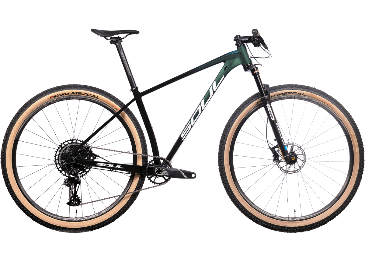SL929 SERRA DO CAMBARA SUNTOUR NX