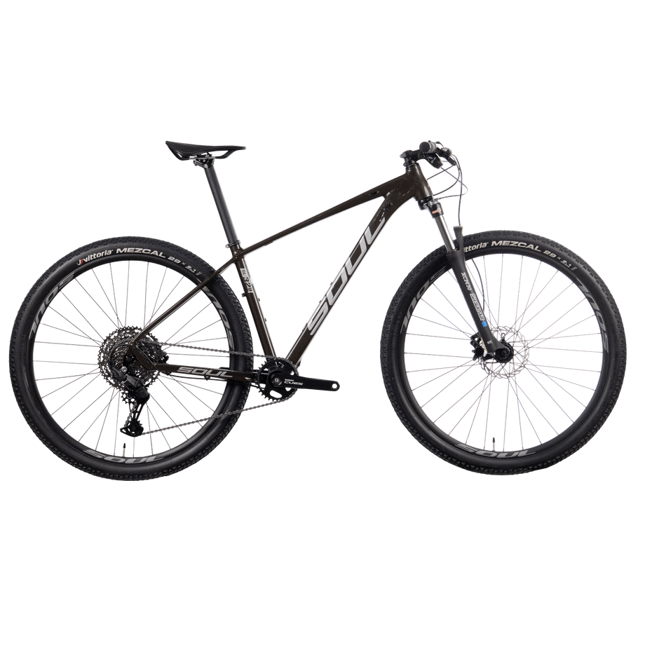 VOLCANO G3 SRAM XO AXS T-TYPE FLIGHT SSL