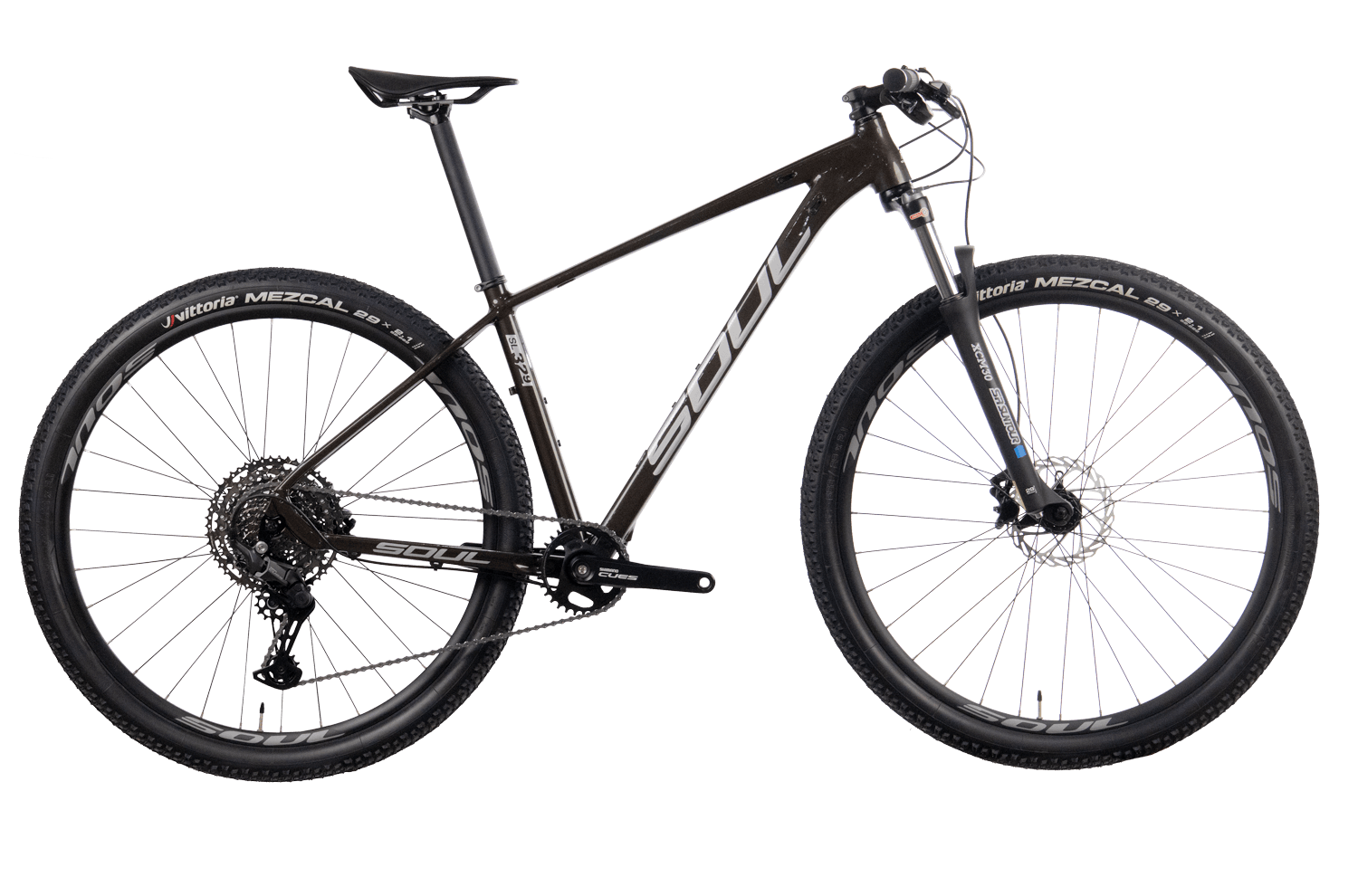 SL329 PICO DO LOPO SHIMANO CUES