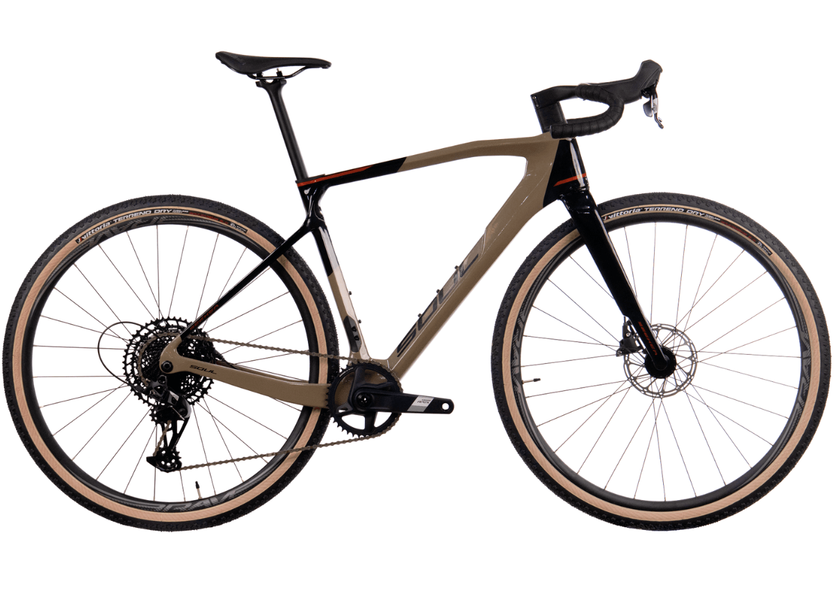 SEEKER SRAM APEX EAGLE 12V 11-50T JOURNEY