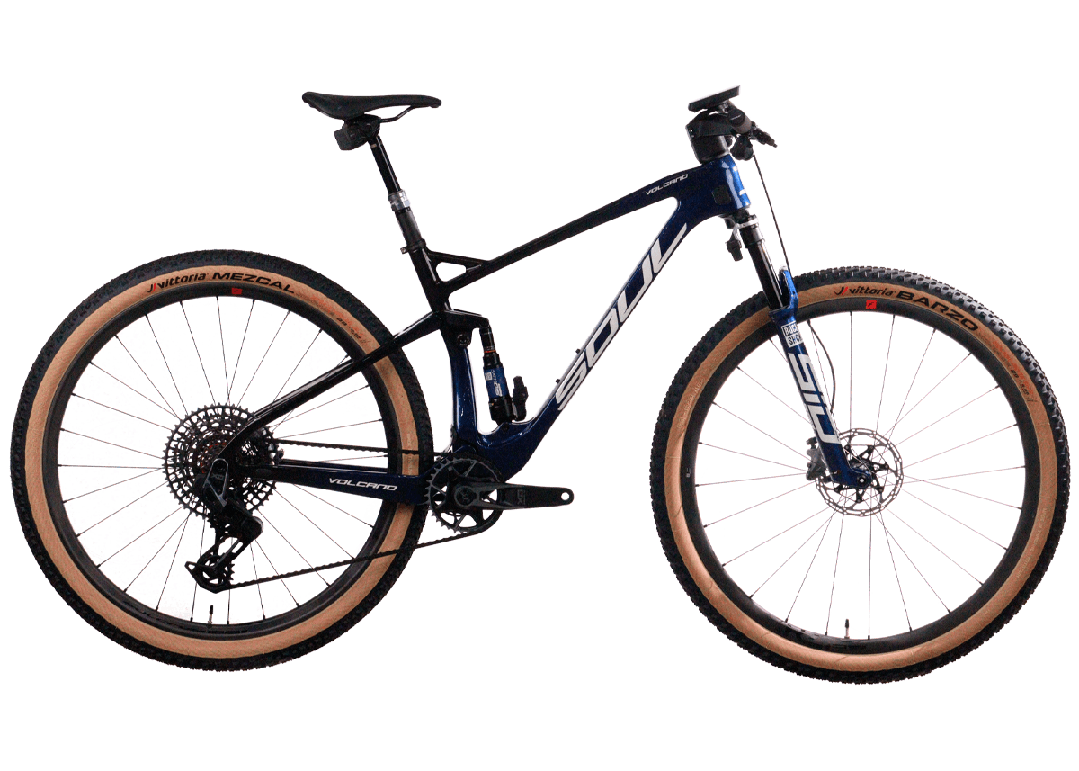 VOLCANO ULTIMATE XO AXS T-TYPE FLIGHT ATTENDANT