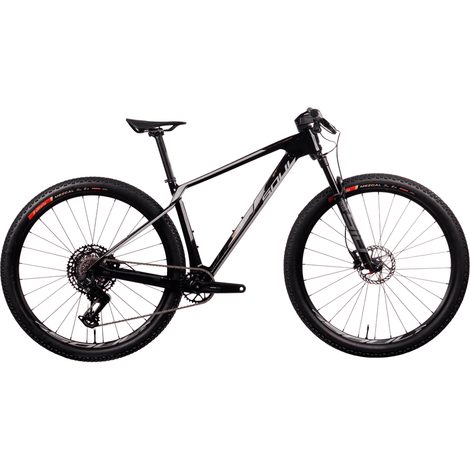 SL329 MANTIQUEIRA BOOST SX SUNTOUR