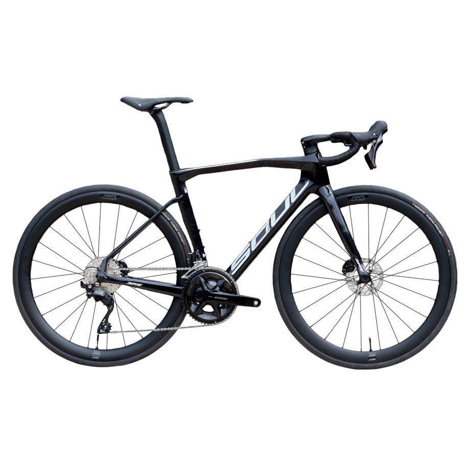 3R5 KRONOS RIVAL AXS RODA CARBONO