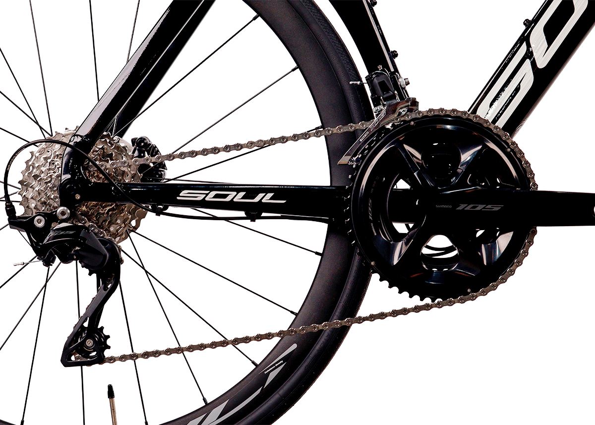 3R1 AERO DISC 105 WINDSPIRE