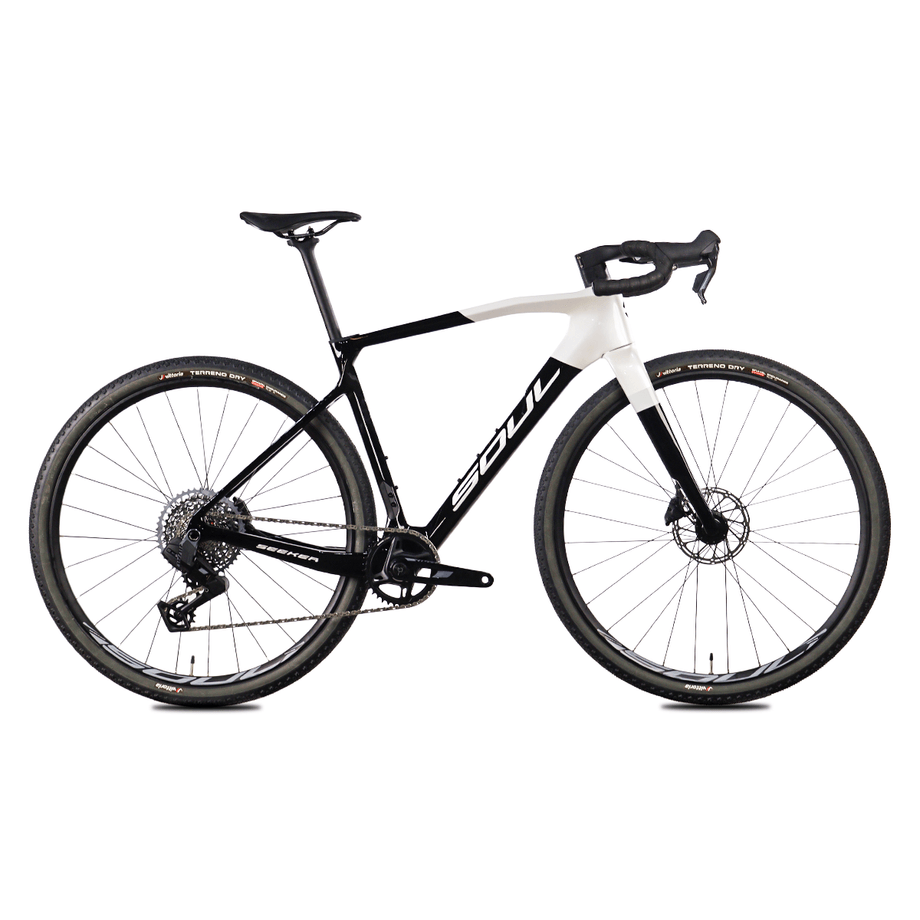 boa トール・スネークEP serial BICICLETA SEEKER SRAM FORCE E1 XPLR AXS 13V QUEST