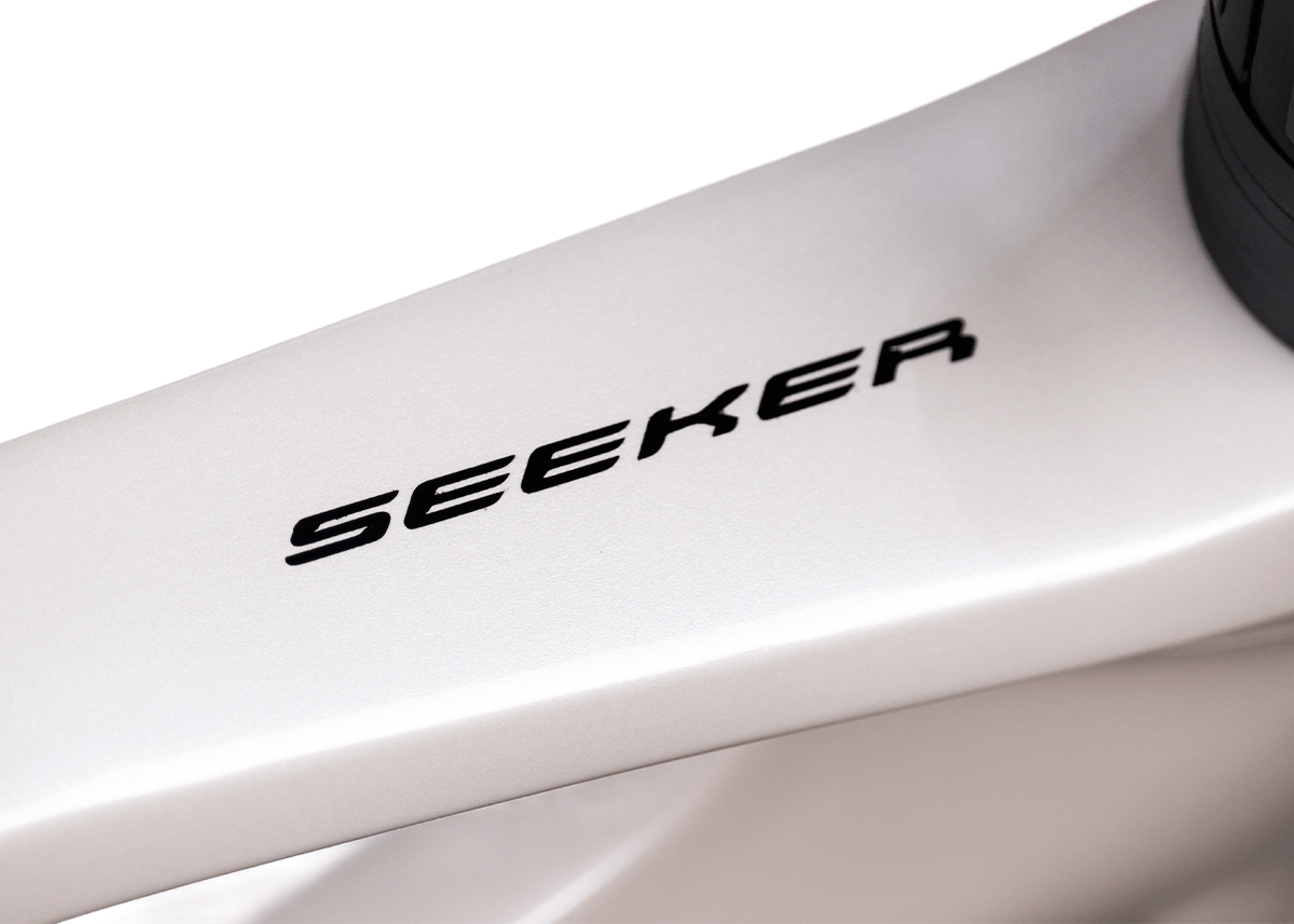 Seeker