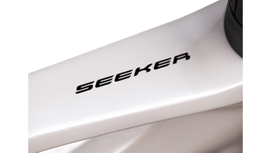 Seeker