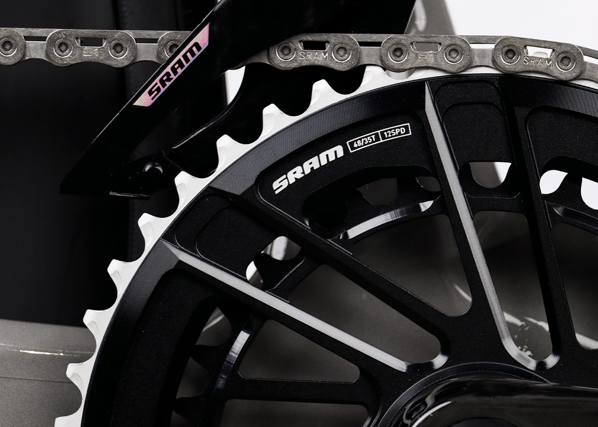 sram