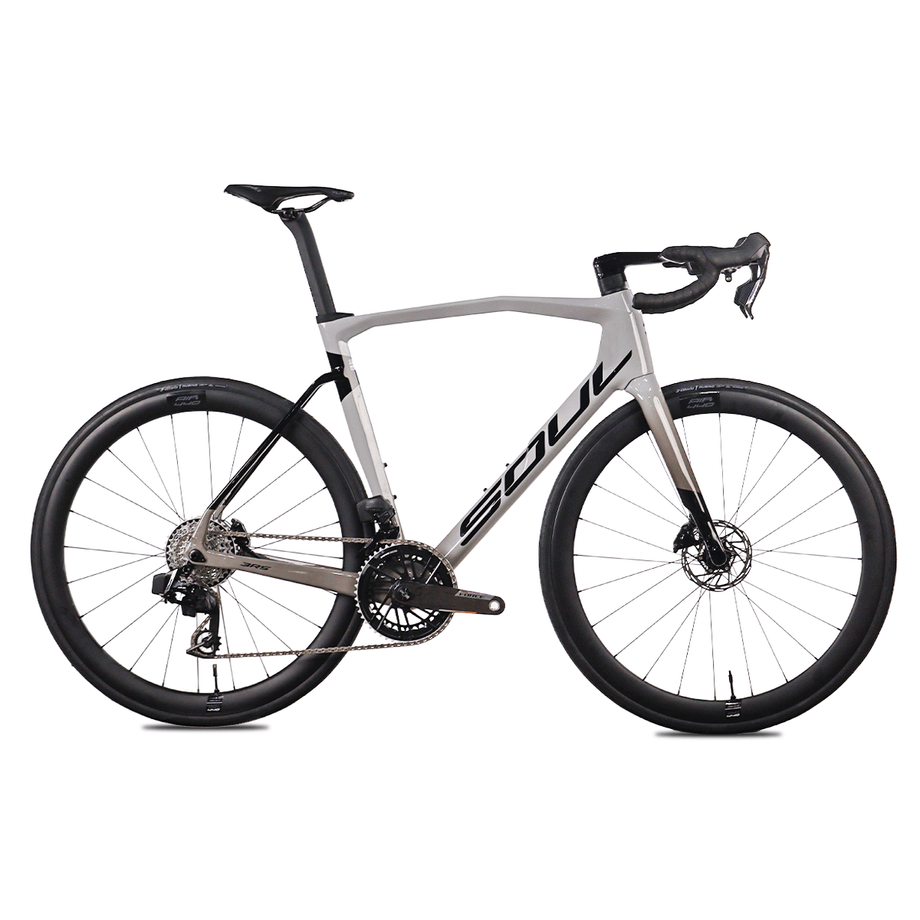 BICICLETA 3R5 SRAM RIVAL E1 AXS 24V ZEPHYR
