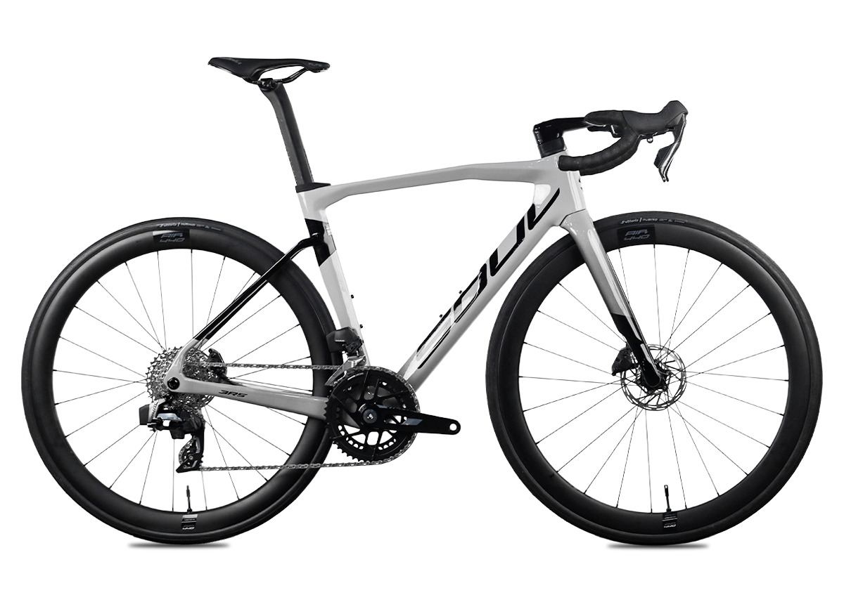 BICICLETA 3R5 SRAM RIVAL E1 AXS 24V ZEPHYR
