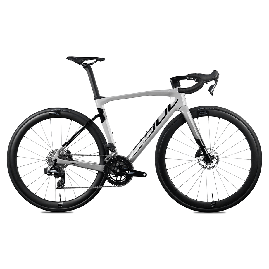BICICLETA 3R5 SRAM RIVAL E1 24V POTENCIA ZEPHYR
