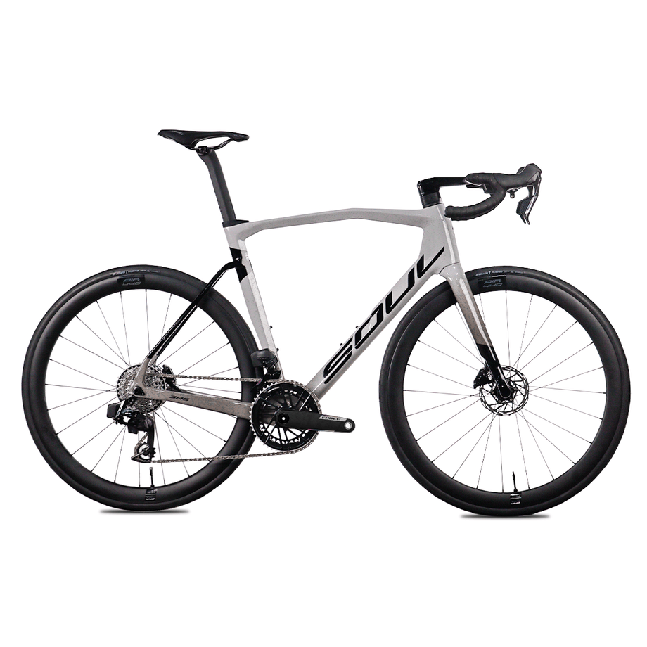 東洋フレーム  FORCE eTap axs zipp 303s Roda Traseira ZIPP 303s Tubeless Disc - Revolution Bikes: Scott