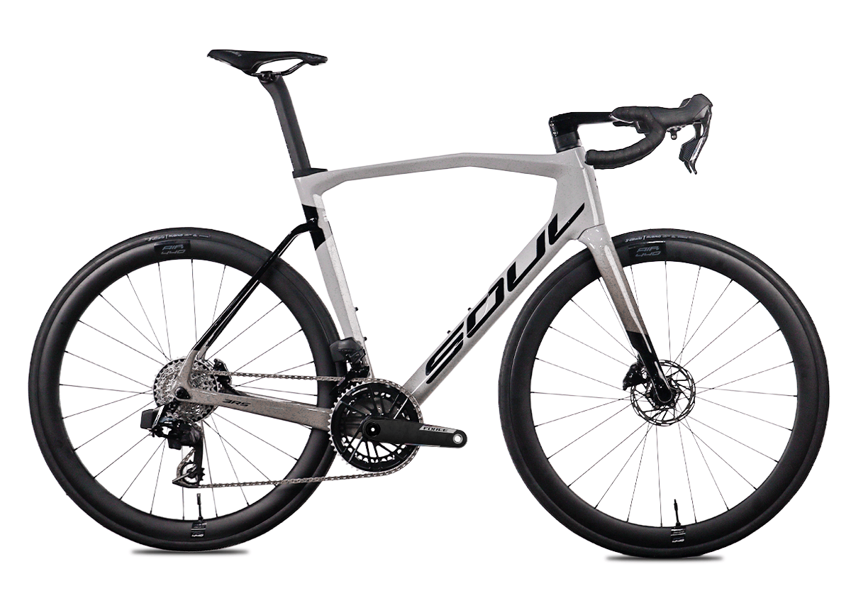 洋楽 R&B SOUL E BICICLETA 3R5 SRAM FORCE E1 AXS 24V ZEPHYR