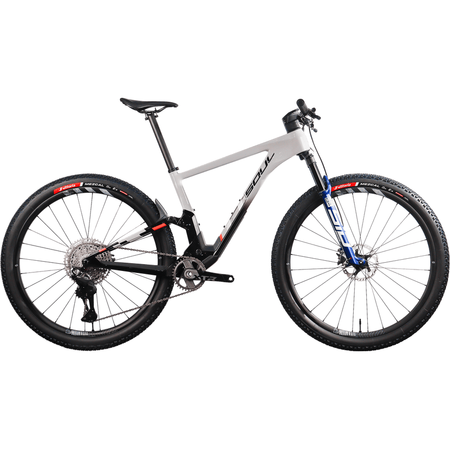 SL329 PEDRA FURADA MICROSHIFT MEZZO SUNTOUR